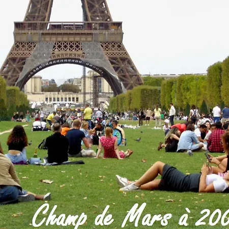 Royal Phare Hotel Paris
