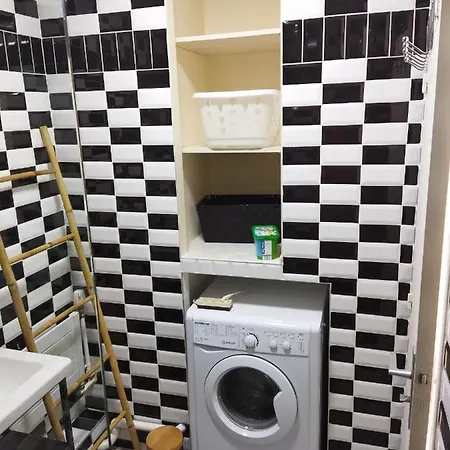 2 Pieces Renove * Παρίσι