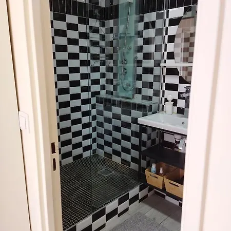 Διαμέρισμα 2 Pieces Renove Παρίσι