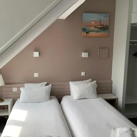 Apollo Opéra Hotel París