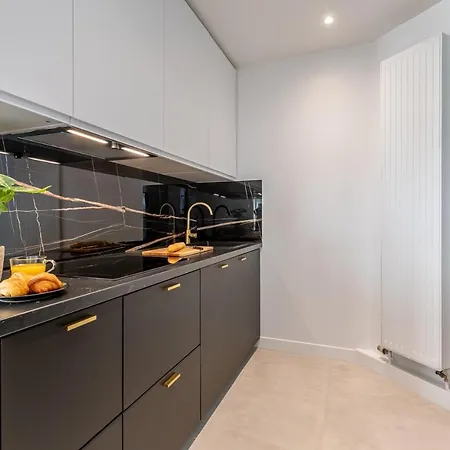 Appartement Sweet - Place Dauphine *