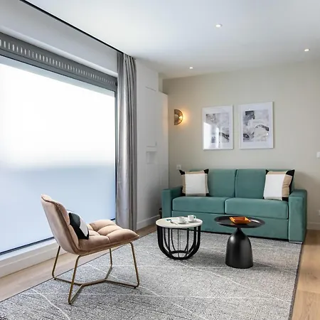 Appartement Sweet - Place Dauphine Paris