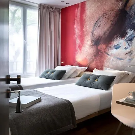 Max Hotel Paris
