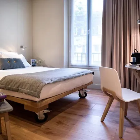 Hotel Max