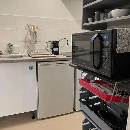 Top Apartement Cosy Ternes Paris