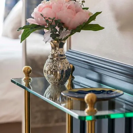 Apartment Le Beau Marais - Luxury Apartments, Air Cond, Lift