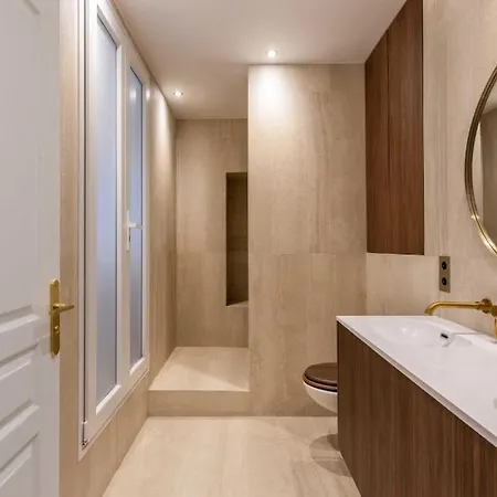 Apartment Cmg - Magnifique Appart 2br/6p - Voltaire / Nation