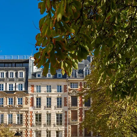 Appartement Sweet - Place Dauphine Paris