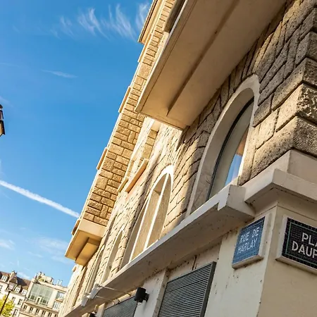 Sweet - Place Dauphine