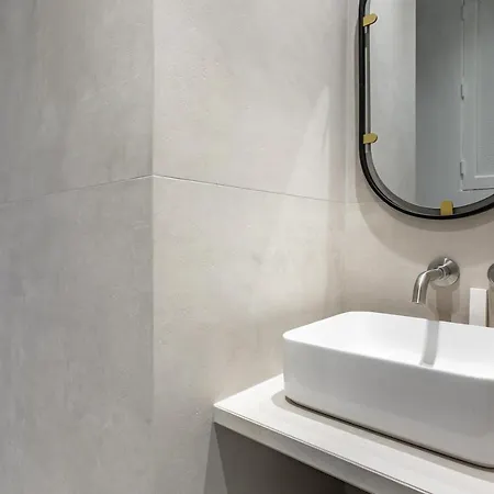 Sweet - Place Dauphine Appartement Paris
