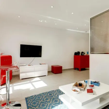 Apartment Sweett - Grands Boulevards