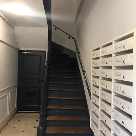 Appartement : Superbe 2 Pièces Jardin Des Plantes.