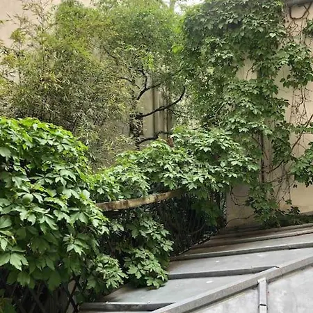 : Superbe 2 Pièces Jardin Des Plantes. Paris