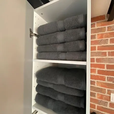 Beautiful Mini Loft Near Saint-lazare Appart hôtel Paris