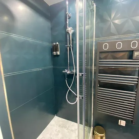 Beautiful Mini Loft Near Saint-lazare Appart hôtel Paris