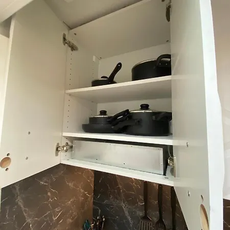 Appart hôtel Beautiful Mini Loft Near Saint-lazare