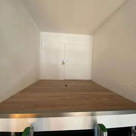 Appart hôtel Beautiful Mini Loft Near Saint-lazare Paris