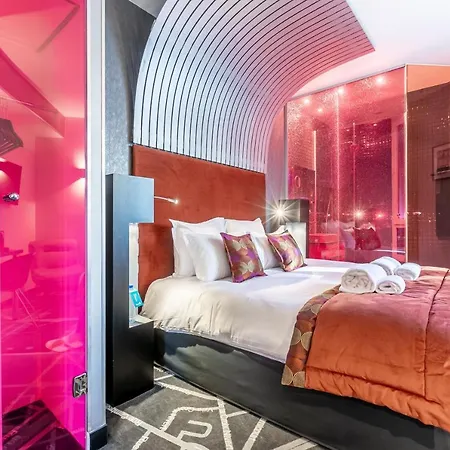 Hotel Sublim - Autonomous