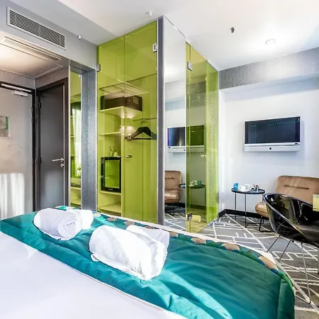 Sublim - Autonomous 3*