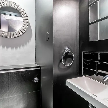 Sublim - Autonomous Hotel