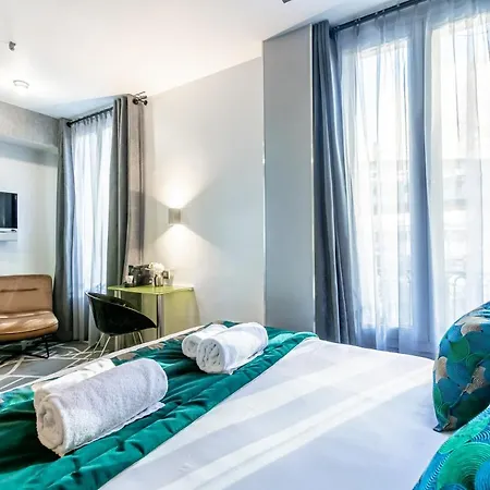 Hotel Sublim - Autonomous Paříž