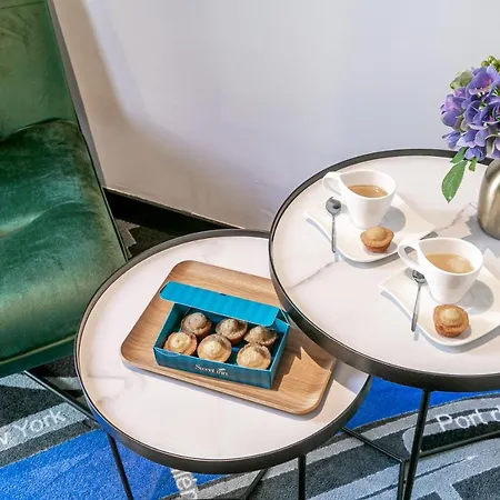 Hotel Sublim - Autonomous 3*