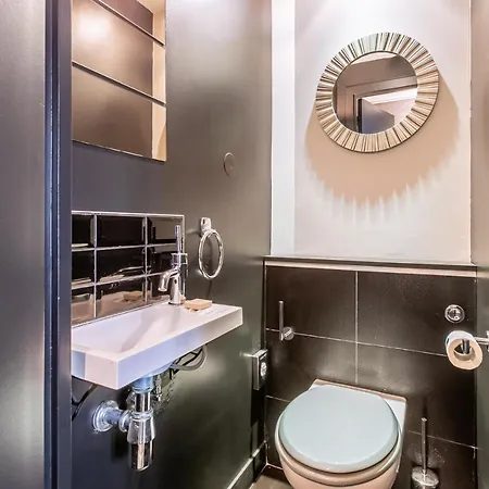 Hotel Sublim - Autonomous