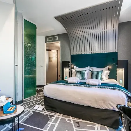 Hotel Sublim - Autonomous