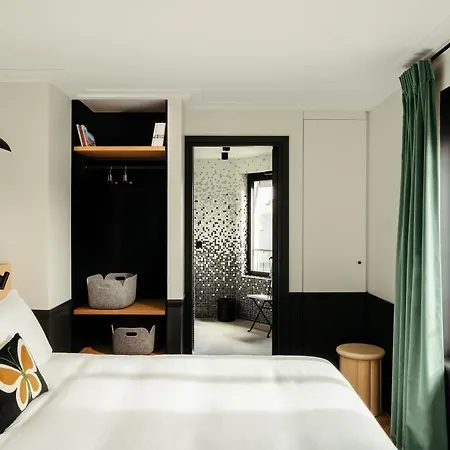 Aparthotel My Maison In Invalides *