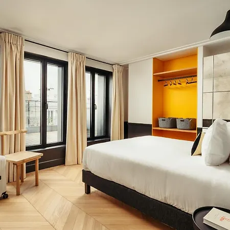 My Maison In Invalides Appart hôtel *