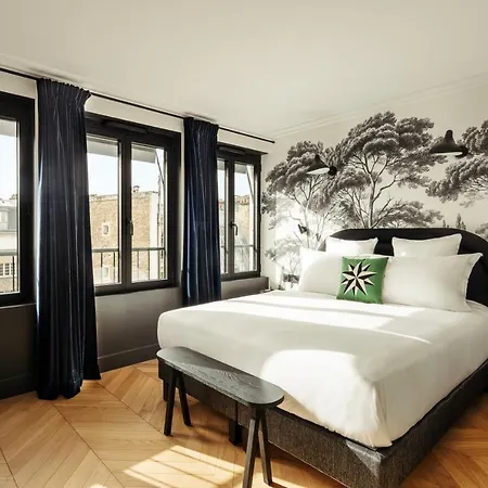 My Maison In Invalides * Paris