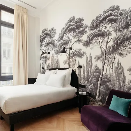 My Maison In Invalides Appart hôtel Paris
