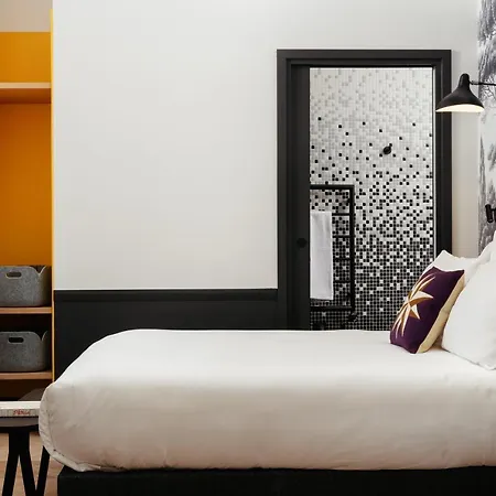 My Maison In Invalides Paris