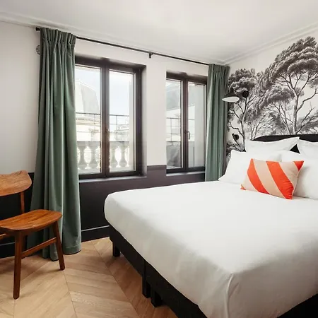 My Maison In Invalides * Paris