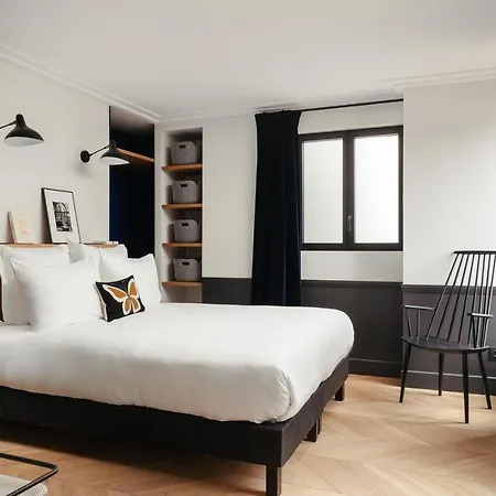 My Maison In Invalides Paris