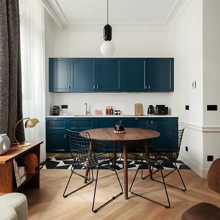 My Maison In Invalides * Paris