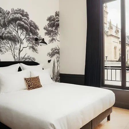 My Maison In Invalides Appart hôtel Paris