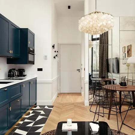 My Maison In Invalides *