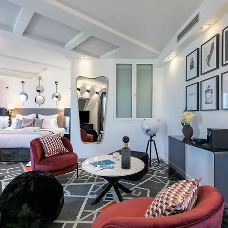 Sublim - Autonomous Hotel 3*