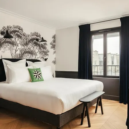 Appart hôtel My Maison In Invalides Paris