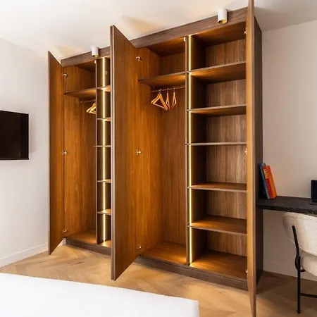 Apartment Cmg - Magnifique Appart 2br/6p - Voltaire / Nation *