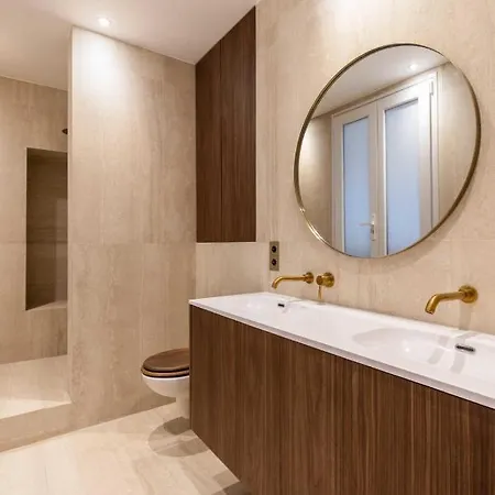 Cmg - Magnifique Appart 2br/6p - Voltaire / Nation Apartment