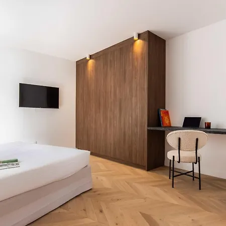 Cmg - Magnifique Appart 2br/6p - Voltaire / Nation Apartment Paris
