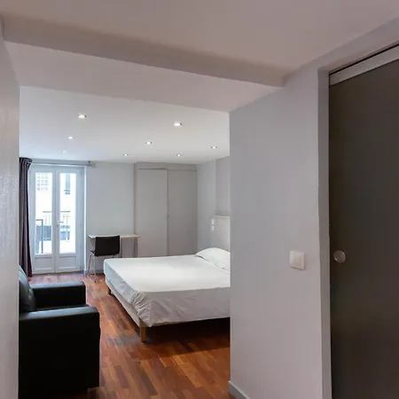 Hotell Mimosa