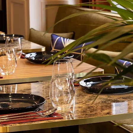 Hotel Le Rocroy Gare Du Nord Paris