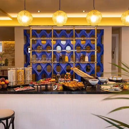 Le Rocroy Gare Du Nord Hotel Paris