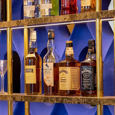 Le Rocroy Gare Du Nord Hotel 4*