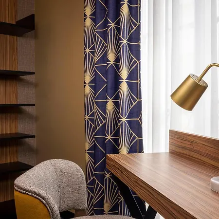 Le Rocroy Gare Du Nord Hotel 4*