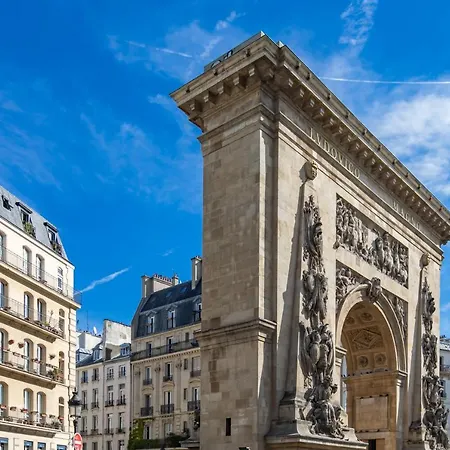 Sweett - Grands Boulevards * Paris