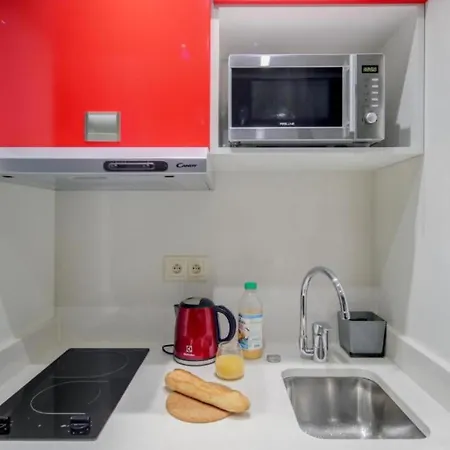 Apartment Sweett - Grands Boulevards